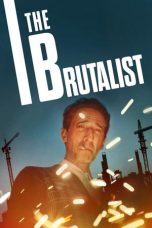 The Brutalist 2024 1080p WEBRip HINDI DUB 1XBET