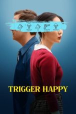 Trigger Happy 2024 1080p WEBRip HINDI DUB 1XBET