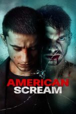 American Scream 2025 1080p WEBRip HINDI DUB 1XBET