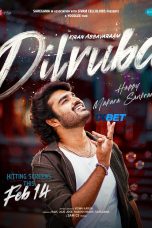 Dilruba 2025 1080p CAMRip TEL DUB 1XBET