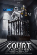 Court – State Vs. A Nobody 2025 1080p CAMRip V2 TEL DUB 1XBET