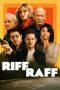 Riff Raff 2025 1080p CAMRip Hindi Dub 1XBET