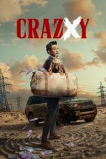 Crazxy 2025 1080p WEBRip HINDI 1XBET