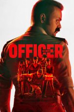 Officer on Duty 2025 1080p CAMRip TAM  Dub 1XBET