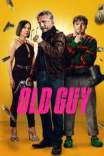 Old Guy 2024 720p WEBRip TAM DUB 1XBET