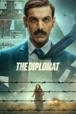 The Diplomat  2025 1080p PREHD HIN DUB 1XBET