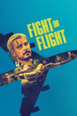 Fight or Flight 2023 1080p WEBRip HINDI DUB 1XBET