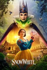 Snow White 2025 V2 1080p CAMRip HINDI ENG 1XBET